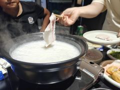 -牛牛和牛海鲜粥底火锅(长虹国际城店)