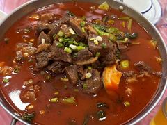 -乐乐餐厅(湘子庙街店)
