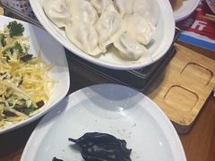 -渔家风味·鲅鱼水饺·央视展播·海鲜天津菜(开发区店)