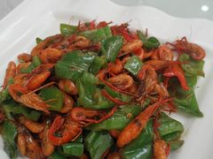 -鱼味馆(万佛湖店)