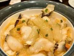 -海天楼中餐厅(吴宫泛太平洋酒店)