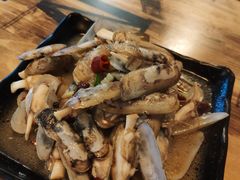 -观景小胖烧烤(观景店)