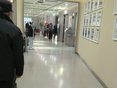 -爱康国宾体检中心(北京航天桥光耀东方分院)