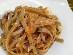 妈妈蒸酿皮-确喜美味小厨(西单商场兰州店)