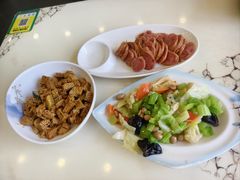 -高玛纳驴肉火烧(一世界店)
