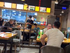 -小杨烤肉·陕西烧烤·陕西地方菜(东新街【永兴坊】店)