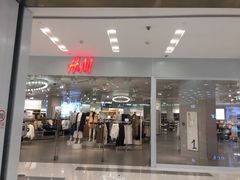 -凯德广场(武胜路店)