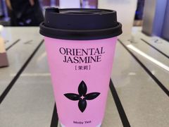 -茉莉奶白(广州动漫星城店)