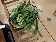 -老秦凉都黄牛肉馆(九堡店)