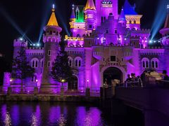 -青岛方特梦幻王国