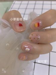 -CM.Nail美甲美睫