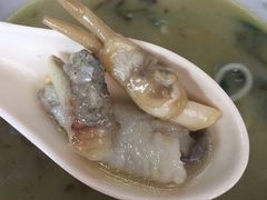 -明呈黄鱼面馆(斜土路店)