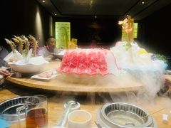 -尚海豆捞(乐虹坊店)