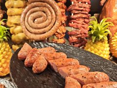 -德唯森环球美食自助料理(泉舜店)