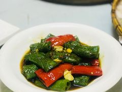-农家鸡宴私房菜(城东店)