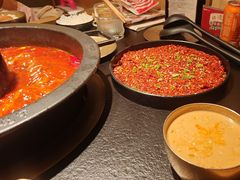 -晓宇重庆火锅(西安荟聚店)