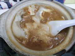 -添發碗仔翅美食