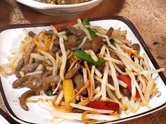 -华源餐厅·海鲜大排档(日月贝店)