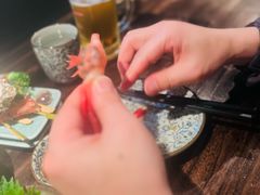 -眷屋の深夜食堂(云锦中心店)
