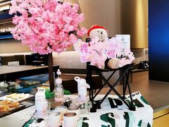 -星巴克臻选(上海合生汇1F店)