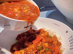 -友达面馆(广州总店)
