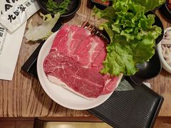 -九田家黑牛烤肉料理(万锦店)