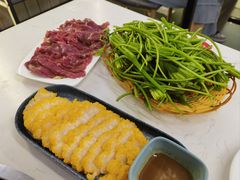 -花与菌·野生菌火锅(大理古城店)