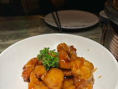 -绿茶餐厅(昌平悦荟店)