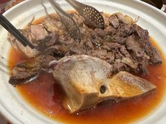 -西贝莜面村(近铁城市广场店)