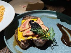 -The Cheebat 锌吧·Bistro(体育西店)