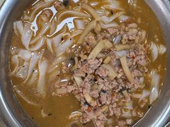 老友猪肉粉-舒记老友粉(埌西店)