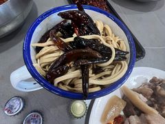 -韩麦大冷面(乔松路直营店)