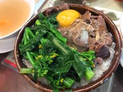 -阿殳粥馆(水围村店)