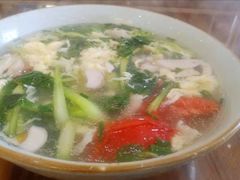 -灵福缘私房菜·农家菜(拈花湾·灵山大佛必推店)