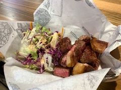 -盒马鲜生(岭南新世界店)