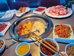 -季季红火锅(动壹店)