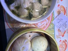 -吉祥馄饨(虹桥火车站店)