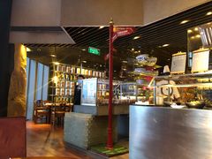 -广州富力君悦大酒店·凯菲厅