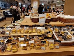 -七鲜超市(瑞虹天地太阳宫店)