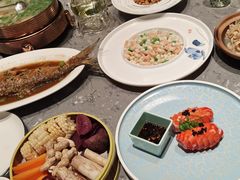 -古集小镇(银泰店)