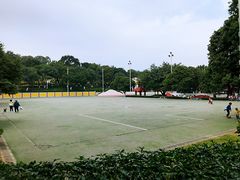 -天河儿童公园