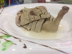 -九重天大饭店(北大街店)