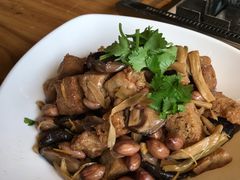 -悦屋老板娘的烤肉店(紫薇田园店)