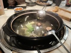 -同仁四季椰子鸡(福田东园总店)