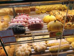 -BreadTalk面包新语·烘焙蛋糕(金光华广场店)