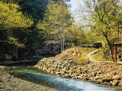 -又见炊烟私房菜(敬亭路店)