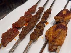 -巴依老爷新疆美食(望京小街店)