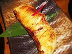 银鳕鱼西京烧-千代武日本料理(开发区店)