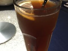 柠檬红茶-建国328 本帮小馆·面馆
