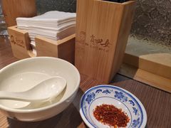 -肖四女乐山跷脚牛肉(世博源店)